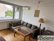 Mieszkanie 2-pokojowe Warszawa Bemowo, ul. Synów Pułku