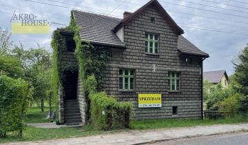 dom wolnostojący, 8 pokoi Rudy, ul. Dworcowa