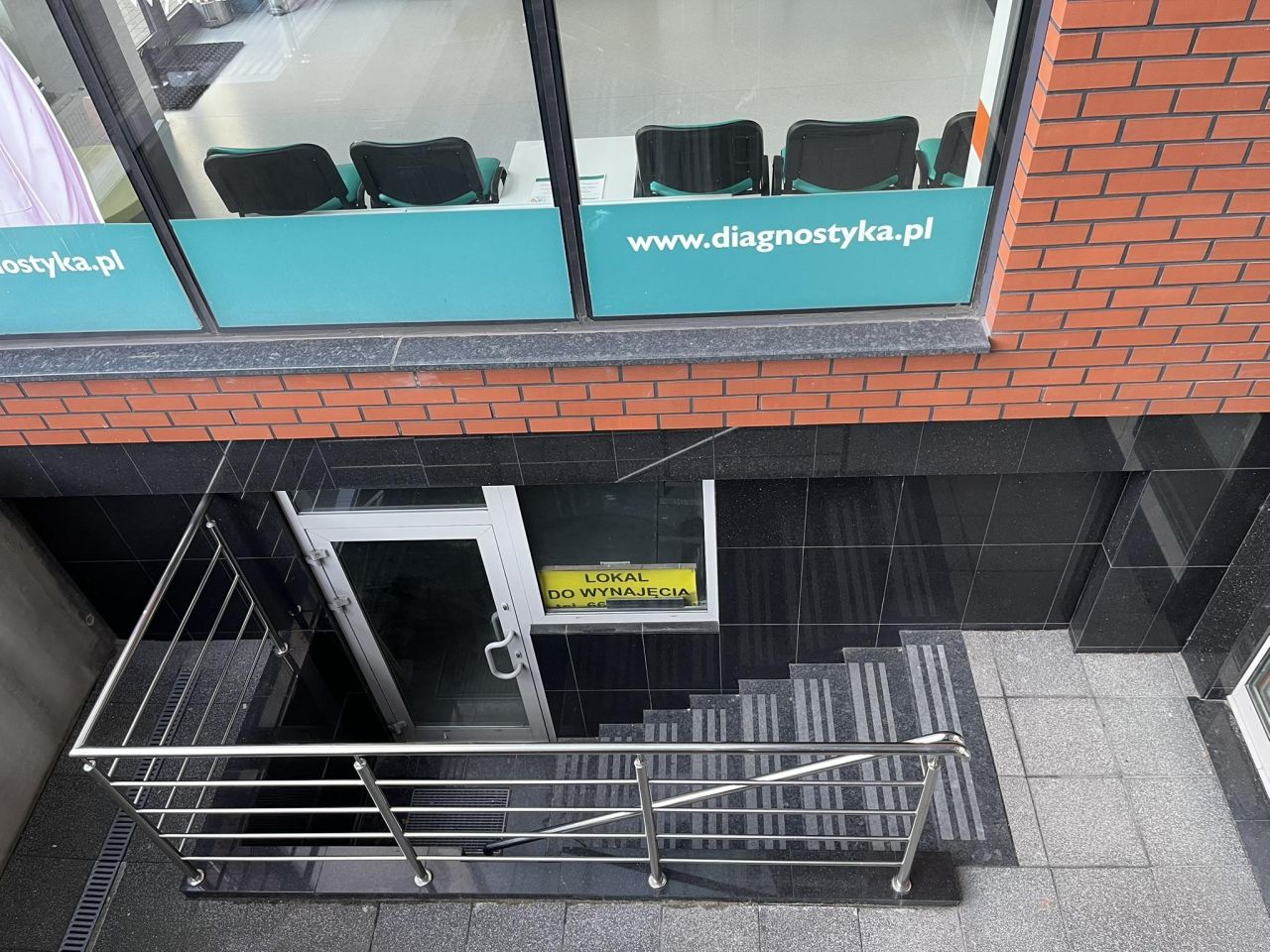 Lokal Kartuzy Centrum, ul. Tadeusza Kościuszki. Zdjęcie 12