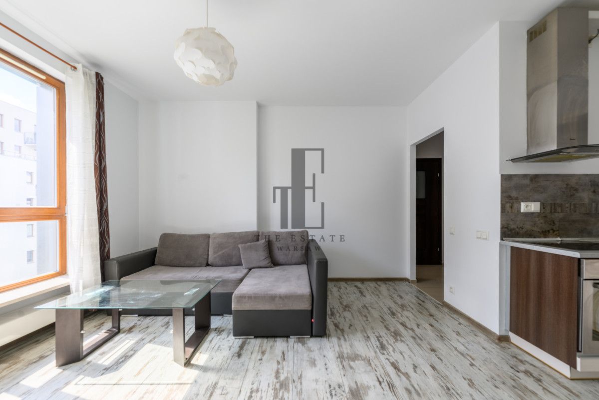 Mieszkanie 2-pokojowe Warszawa Mokotów, ul. Obrzeżna. Zdjęcie 6