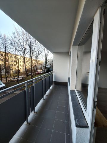 Mieszkanie 3-pokojowe Wrocław Muchobór Mały, ul. Szkocka. Zdjęcie 1