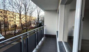 Mieszkanie 3-pokojowe Wrocław Muchobór Mały, ul. Szkocka