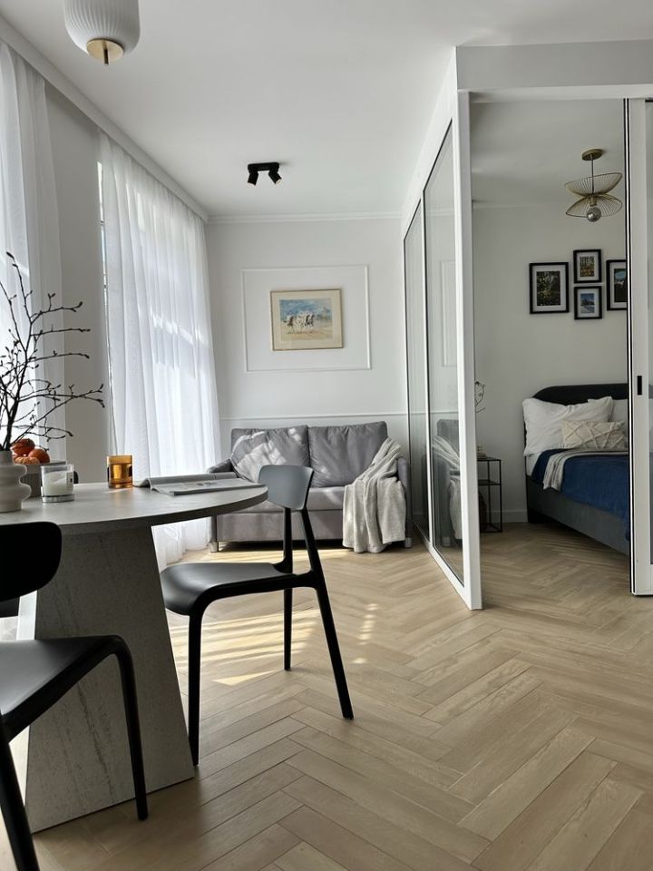 Mieszkanie 2-pokojowe Gołdap, ul. Żeromskiego. Zdjęcie 6