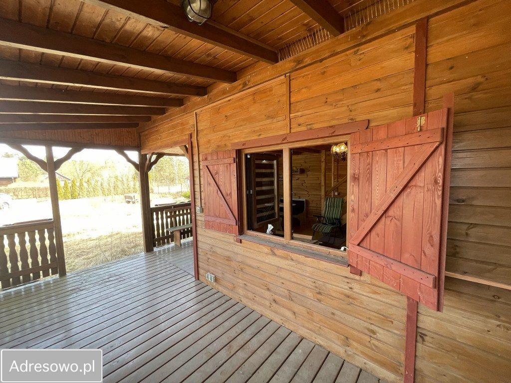 dom wolnostojący, 4 pokoje Sekłak. Zdjęcie 6