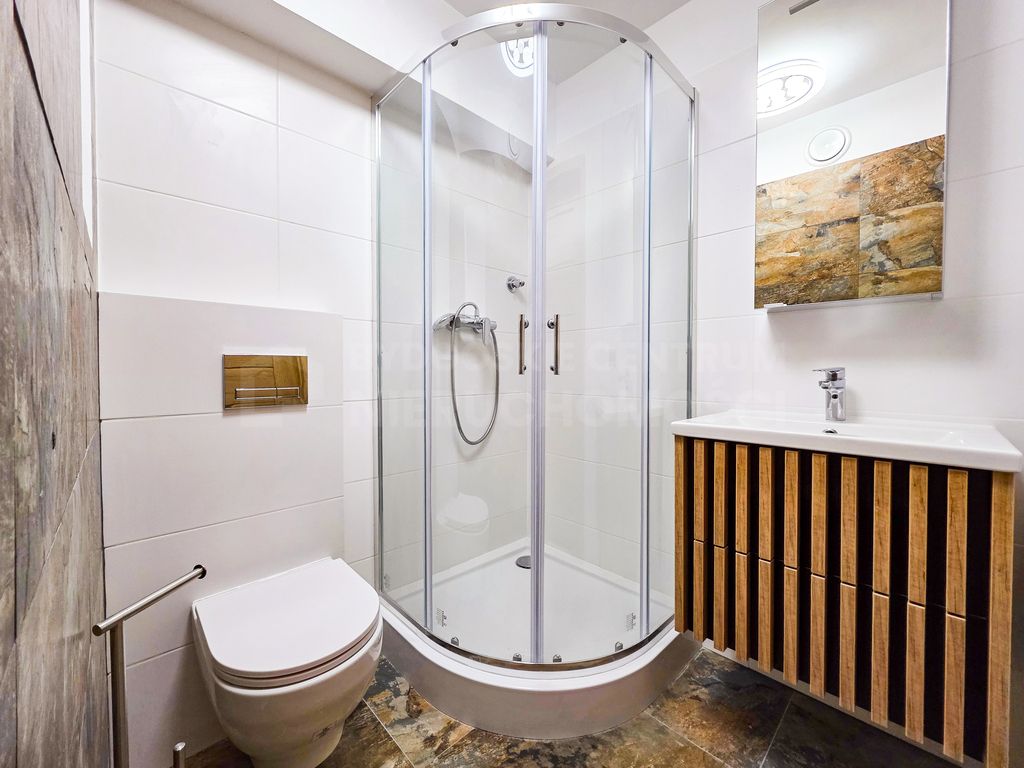 Mieszkanie 2-pokojowe Bydgoszcz Skrzetusko, al. kard. Stefana Wyszyńskiego. Zdjęcie 12