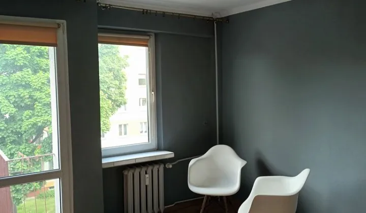 Mieszkanie 1-pokojowe Częstochowa Wrzosowiak