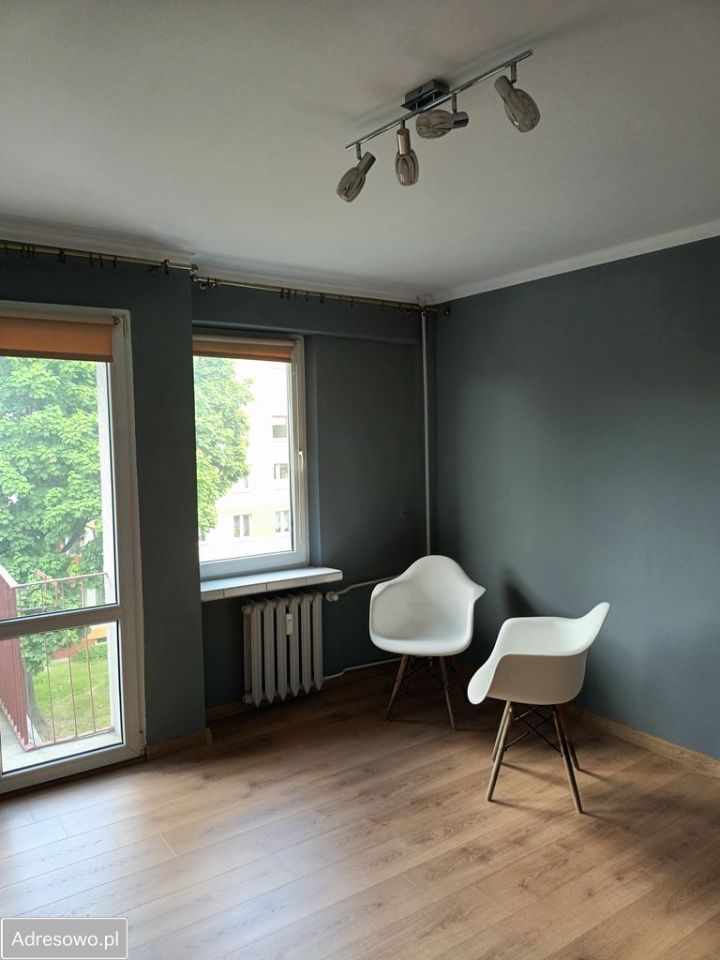 Mieszkanie 1-pokojowe Częstochowa Wrzosowiak