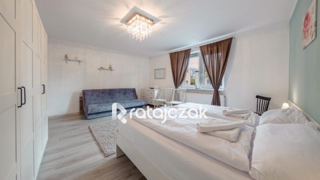 kamienica, 6 pokoi Puck, ul. Wojska Polskiego. Zdjęcie 6