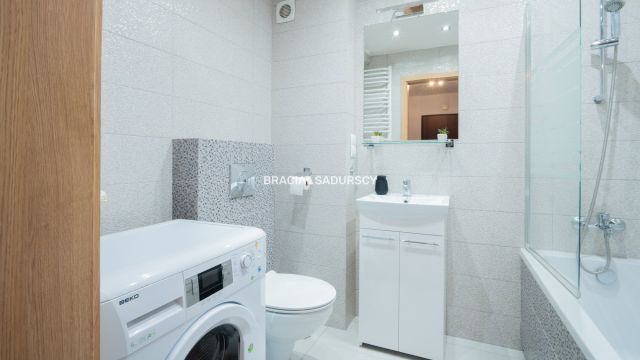 Mieszkanie 3-pokojowe Kraków Swoszowice, ul. Macieja Dębskiego. Zdjęcie 10