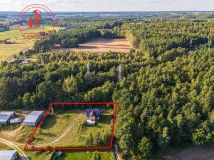 dom wolnostojący, 5 pokoi Dobrzewino, ul. Chłopska