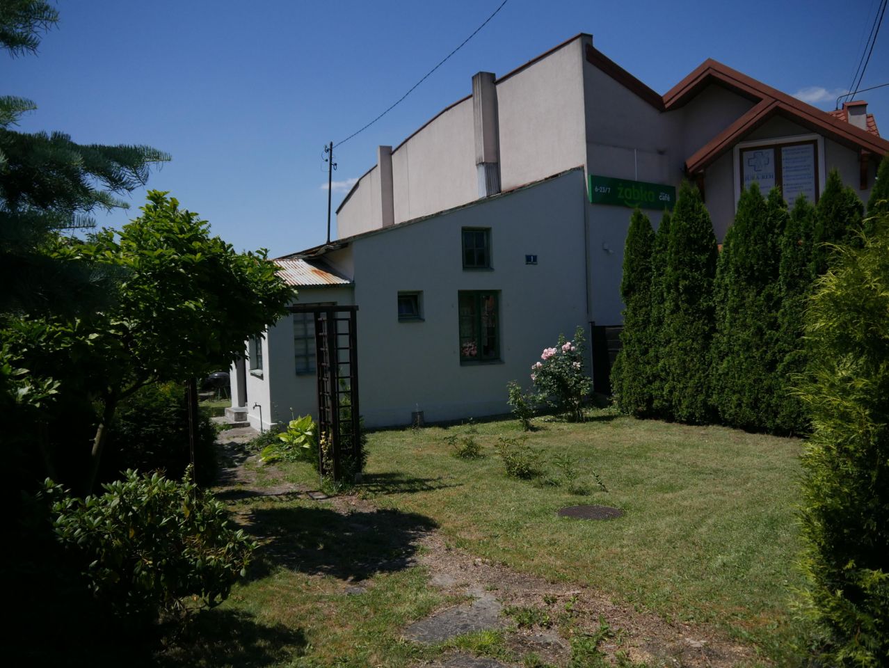 inny, 3 pokoje Olsztyn, ul. Żwirki i Wigury