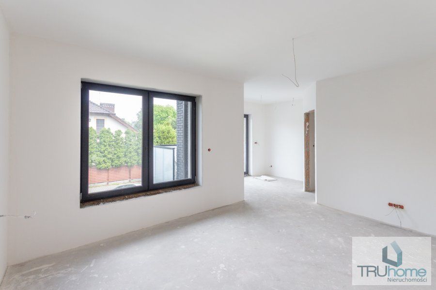 bliźniak, 7 pokoi Katowice Bogucice, ul. Morawska. Zdjęcie 11