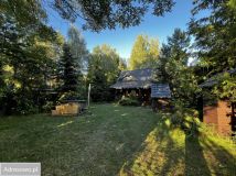 dom wolnostojący, 4 pokoje Nowy Lubiel