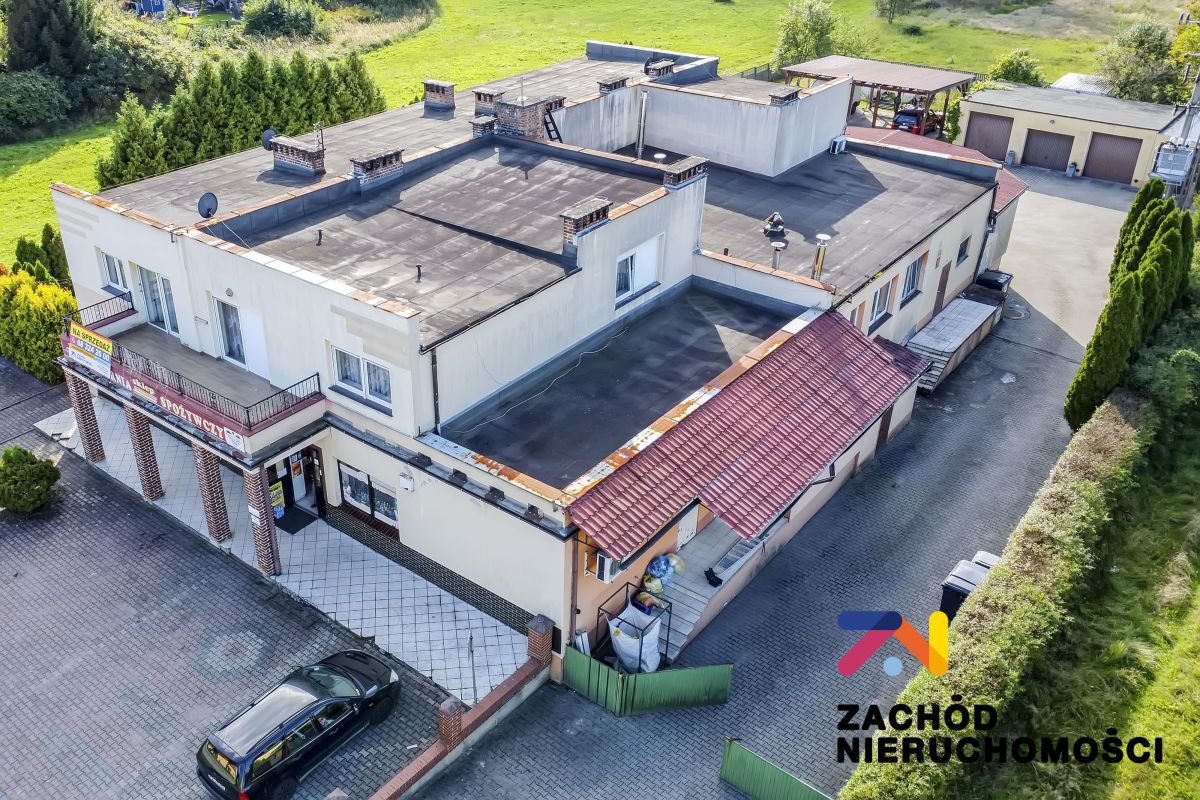 Lokal Łęknica. Zdjęcie 3