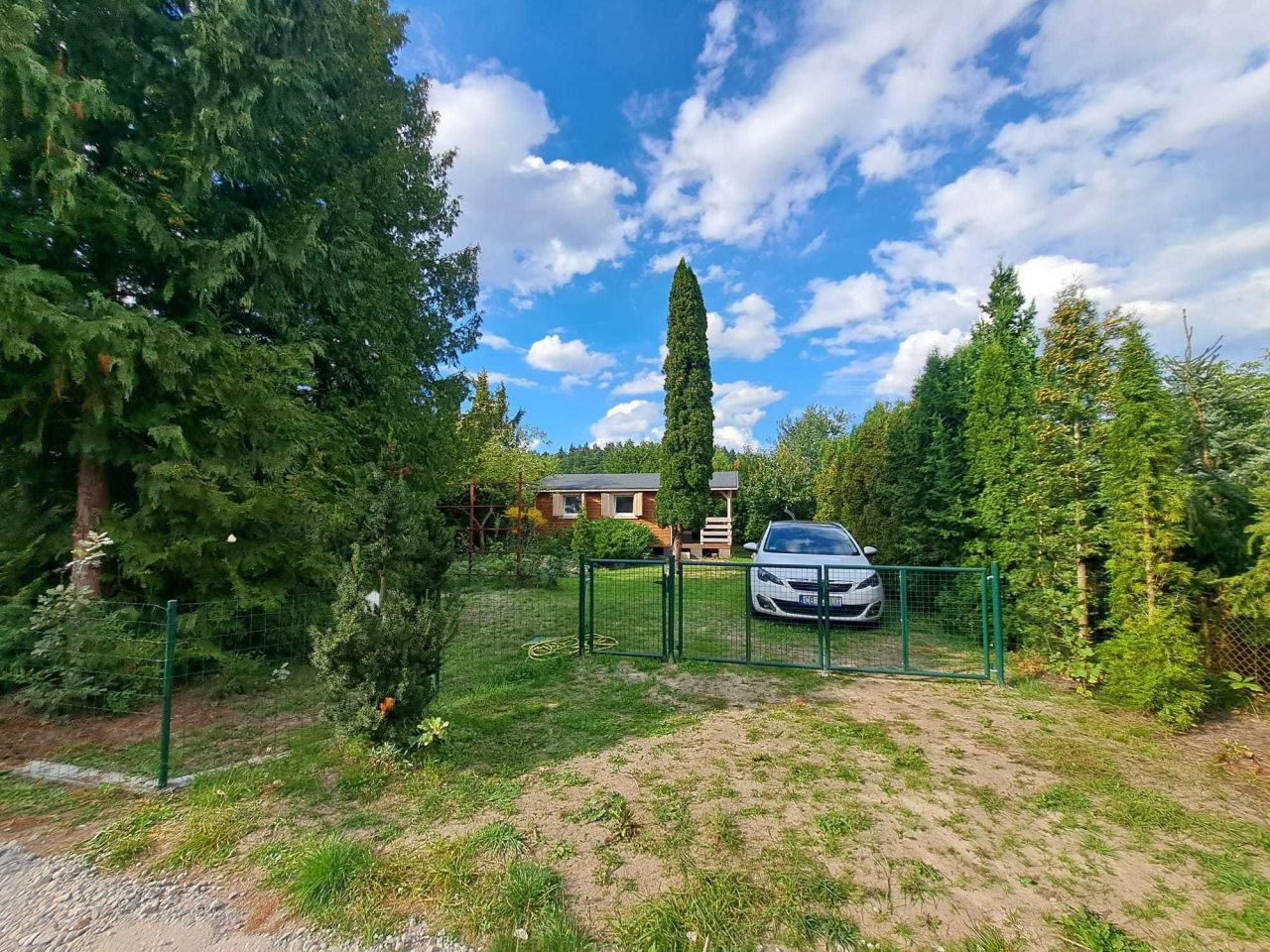 Działka rod Wudzyn. Zdjęcie 6