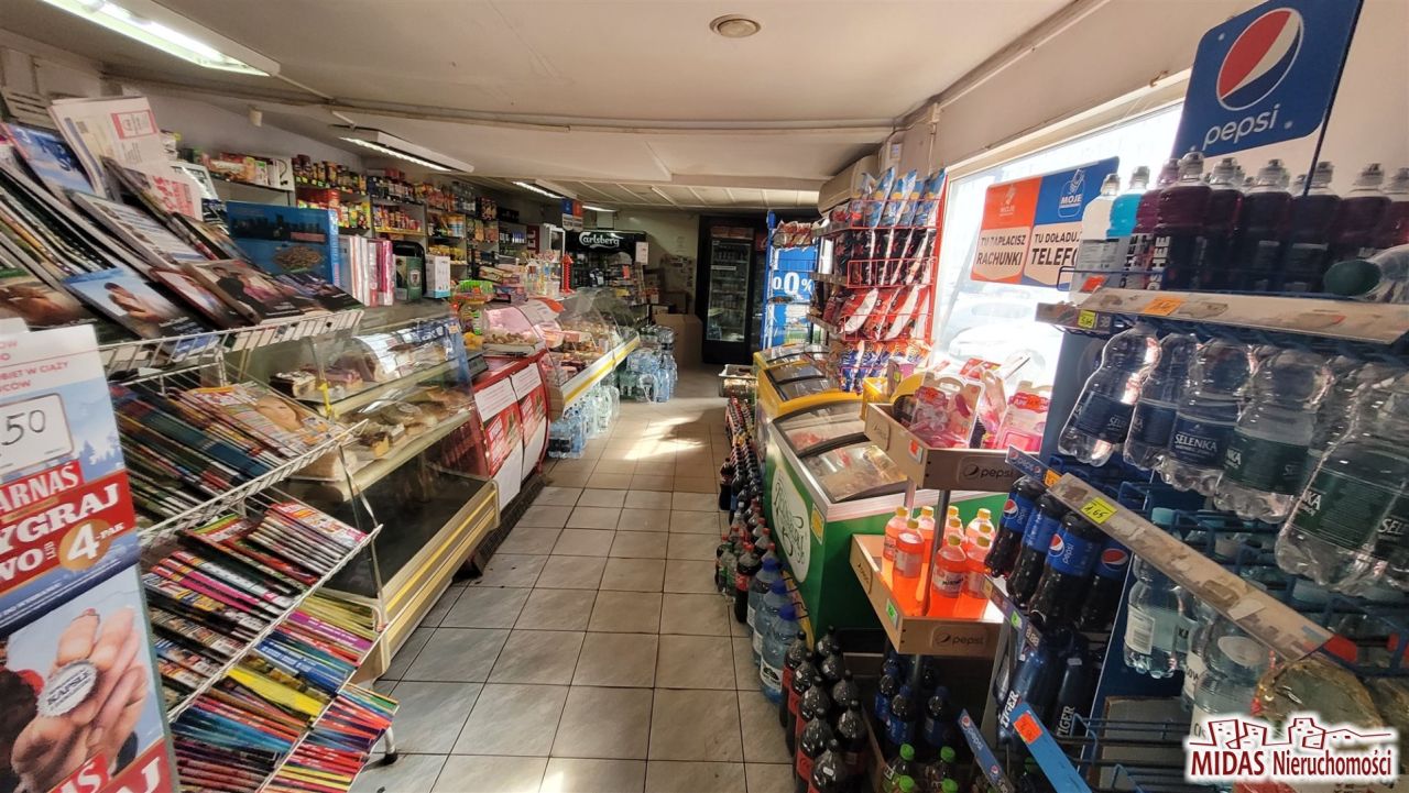 Lokal Włocławek Zazamcze. Zdjęcie 6