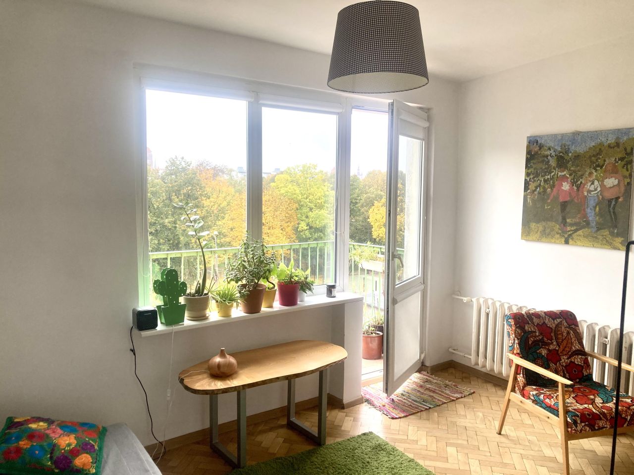 Mieszkanie 1-pokojowe Gdańsk Śródmieście, ul. Mariana Seredyńskiego