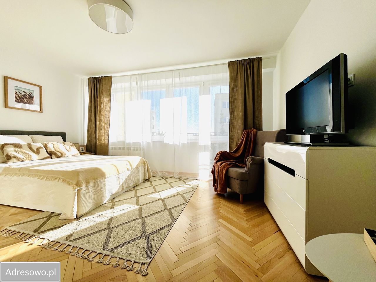 Mieszkanie 3-pokojowe Grójec, ul. Józefa Piłsudskiego. Zdjęcie 18