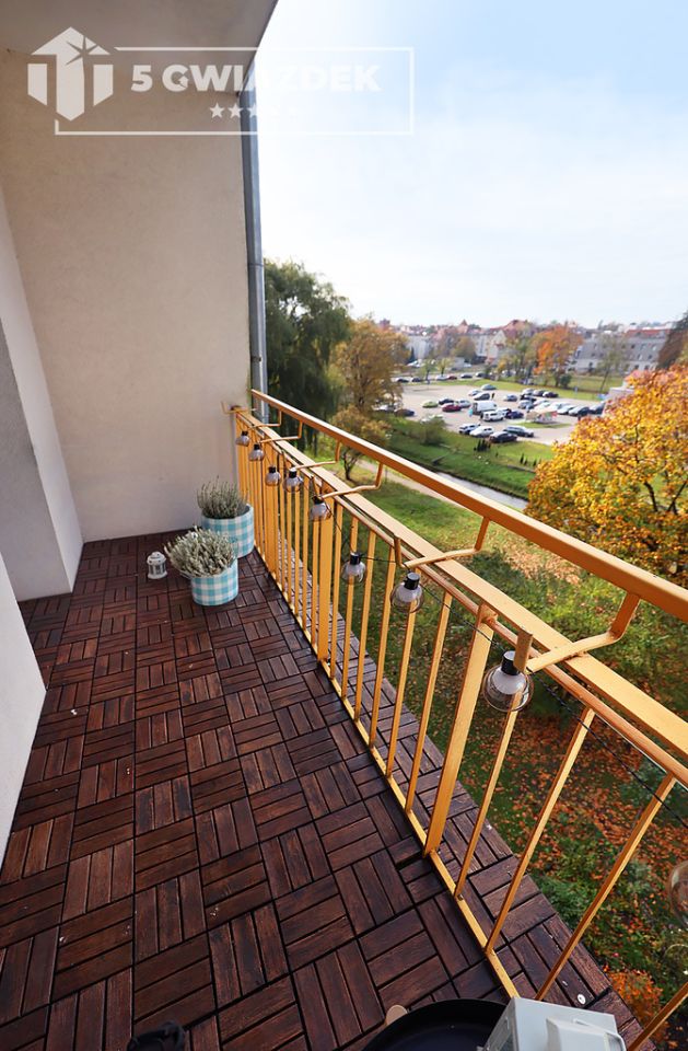 Mieszkanie 2-pokojowe Szczecinek, ul. Rzeczna. Zdjęcie 35