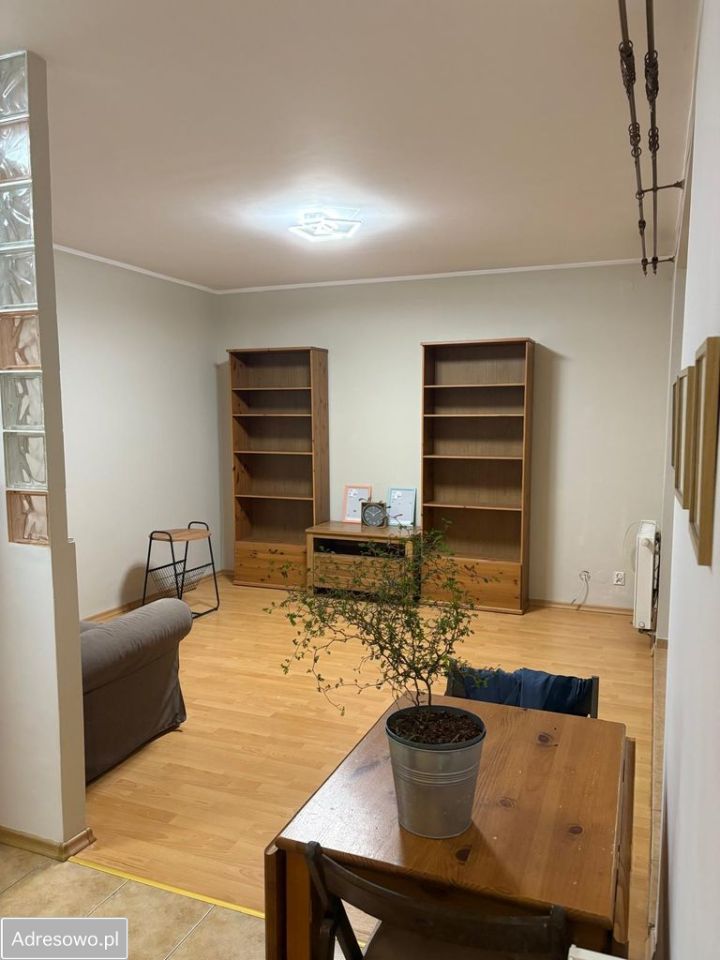 Mieszkanie 1-pokojowe Warszawa Gocław, ul. gen. Augusta Emila Fieldorfa "Nila". Zdjęcie 11