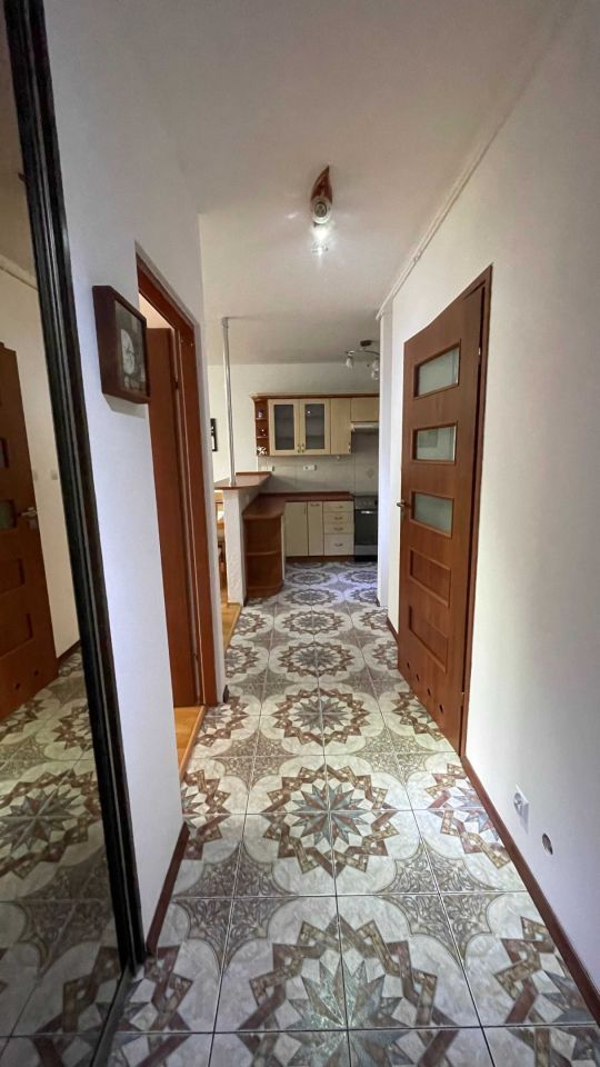 Mieszkanie 2-pokojowe Warszawa Ursus, ul. Dzieci Warszawy. Zdjęcie 3