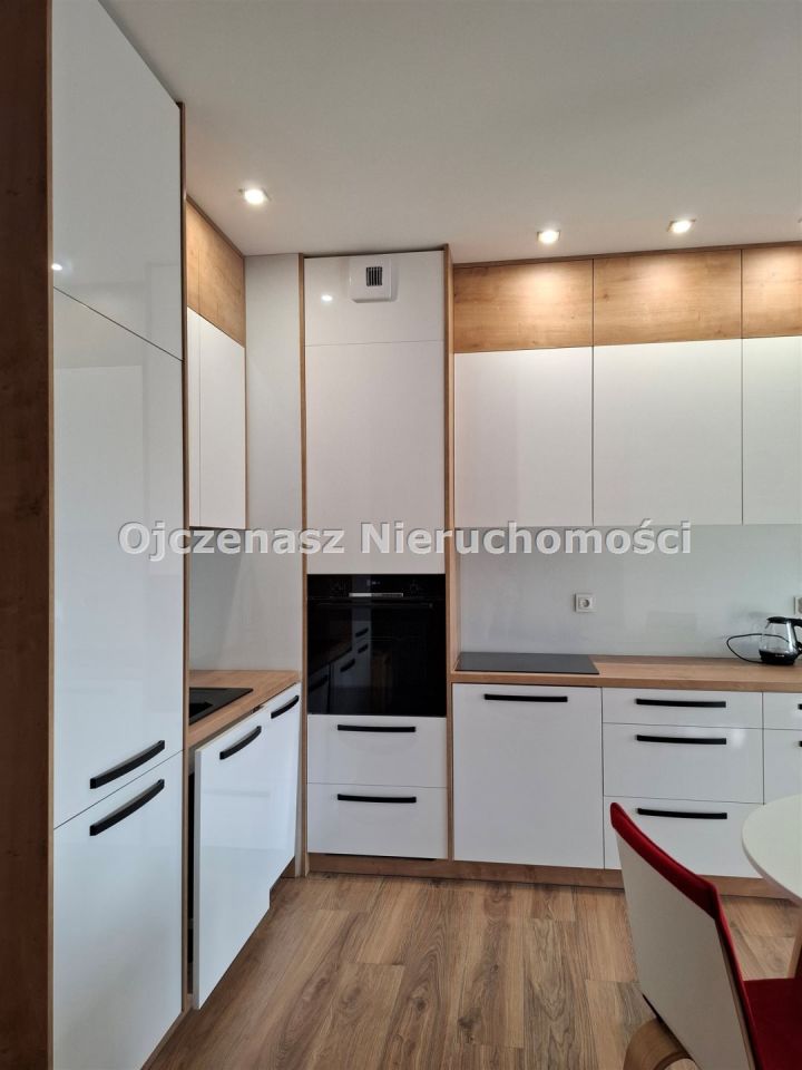 Mieszkanie 2-pokojowe Bydgoszcz. Zdjęcie 3