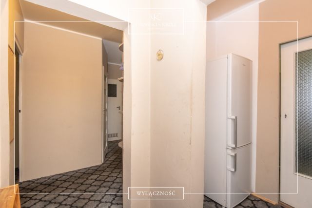 Mieszkanie 5-pokojowe Poznań Piątkowo, os. Bolesława Chrobrego. Zdjęcie 10