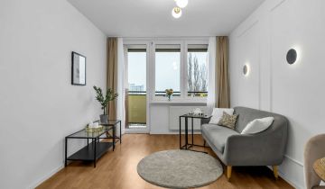 Mieszkanie 2-pokojowe Warszawa Targówek, ul. Rembielińska