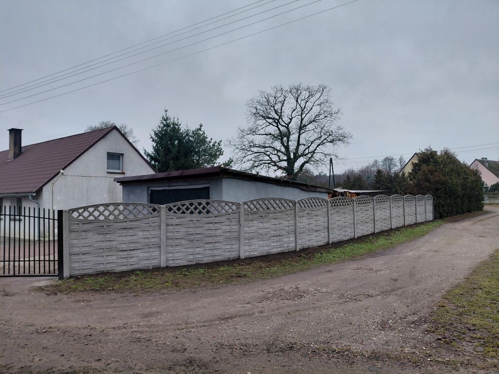 dom wolnostojący, 6 pokoi Lędyczek. Zdjęcie 7