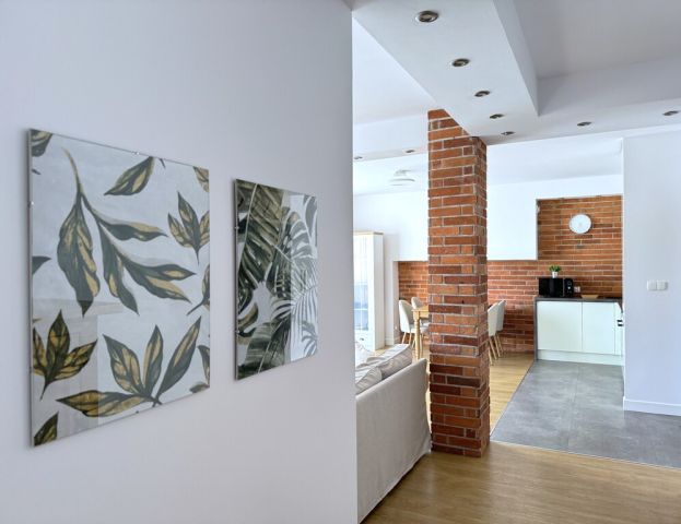 Mieszkanie 3-pokojowe Warszawa, ul. Międzyborska. Zdjęcie 17