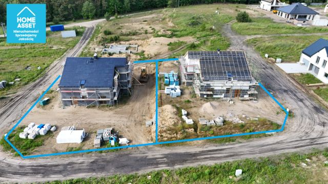 bliźniak, 4 pokoje Koleczkowo, ul. Obrońców Wybrzeża. Zdjęcie 1