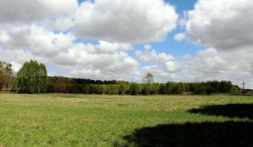 Działka budowlana Brzeziniec