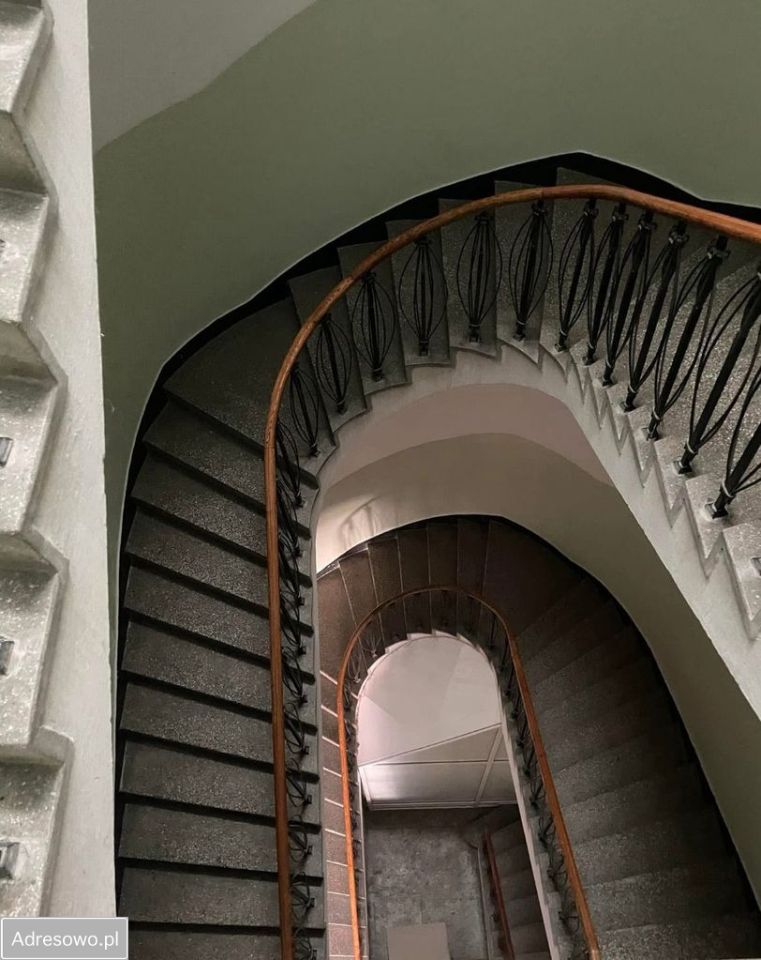 Mieszkanie 2-pokojowe Warszawa Śródmieście, ul. Jana Baptysty Moliera. Zdjęcie 10