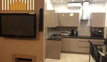 Mieszkanie 4-pokojowe Warszawa Mokotów, ul. Obrzeżna