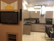 Mieszkanie 4-pokojowe Warszawa Mokotów, ul. Obrzeżna