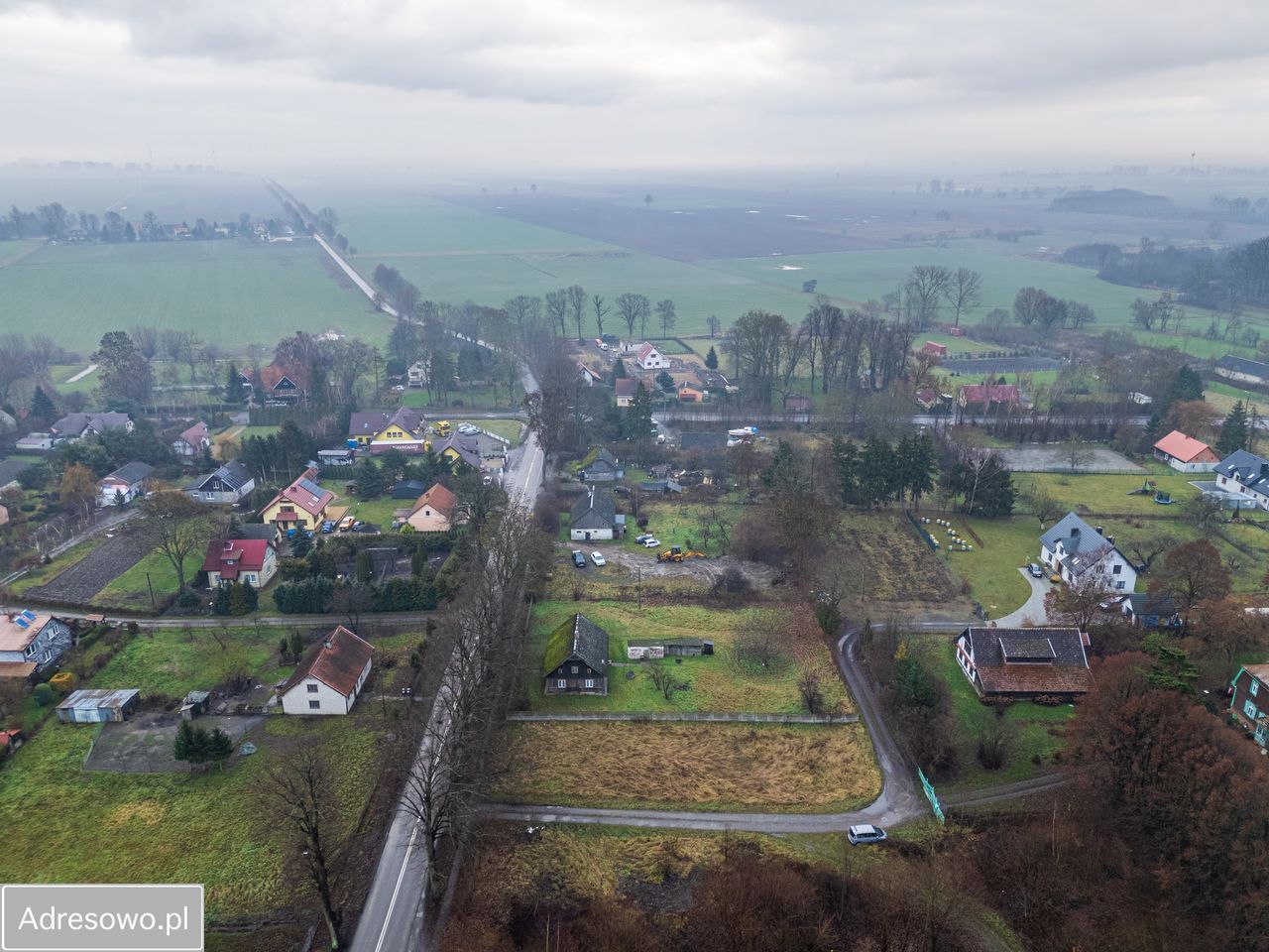 dom wolnostojący, 3 pokoje Żuławki. Zdjęcie 10