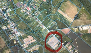 Działka budowlana Czarnowice