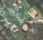 Działka budowlana Czarnowice. Zdjęcie 1