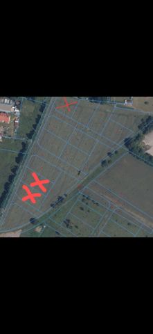 Działka budowlana Samborowo, ul. Jodłowa. Zdjęcie 1