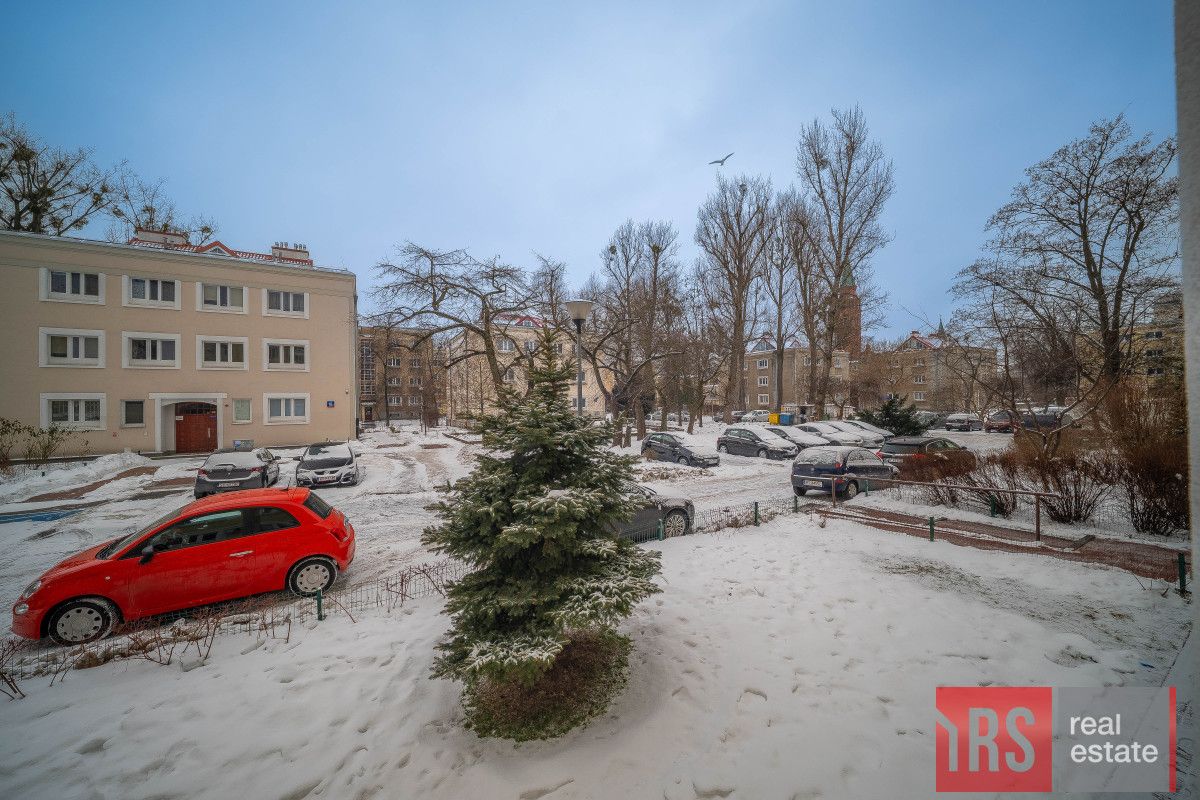 Mieszkanie 2-pokojowe Warszawa Wola, ul. Nowolipie. Zdjęcie 12