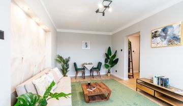 Mieszkanie 2-pokojowe Łódź Teofilów, ul. Rojna