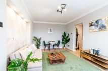 Mieszkanie 2-pokojowe Łódź Teofilów, ul. Rojna