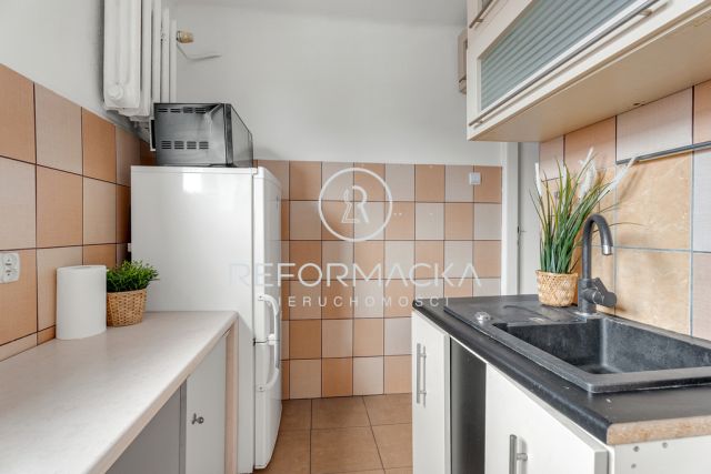 Mieszkanie 2-pokojowe Rzeszów Baranówka, ul. Władysława Broniewskiego. Zdjęcie 6