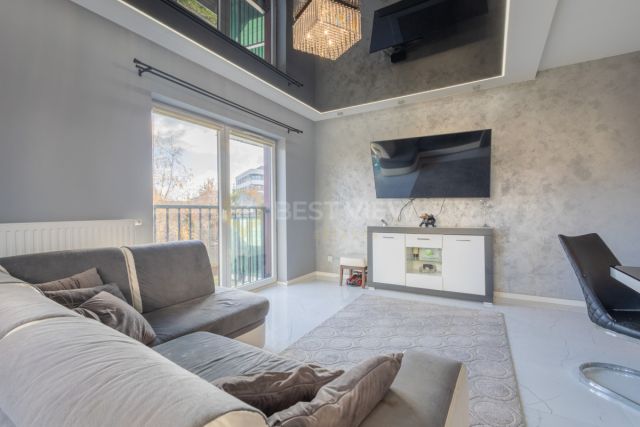 Mieszkanie 3-pokojowe Warszawa Białołęka, ul. Aluzyjna. Zdjęcie 8