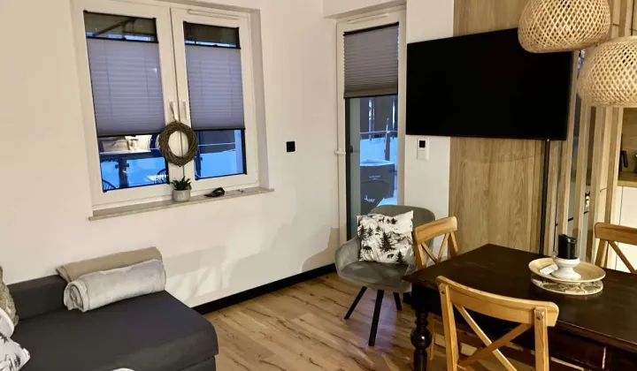 Mieszkanie 3-pokojowe Bolesławiec, ul. Władysława Reymonta