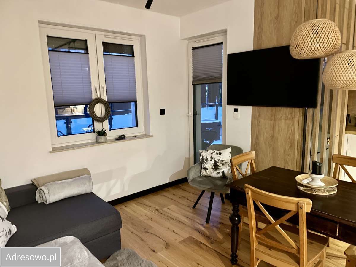 Mieszkanie 3-pokojowe Bolesławiec, ul. Władysława Reymonta. Zdjęcie 1