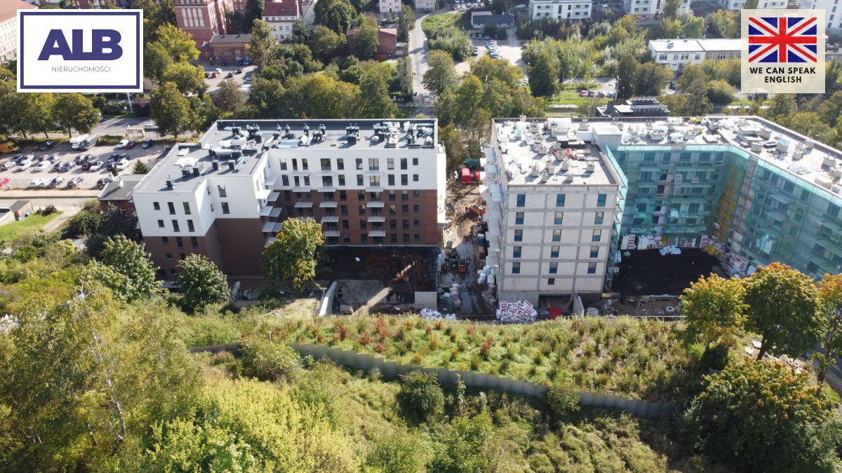 Mieszkanie 4-pokojowe Gdańsk Siedlce. Zdjęcie 1