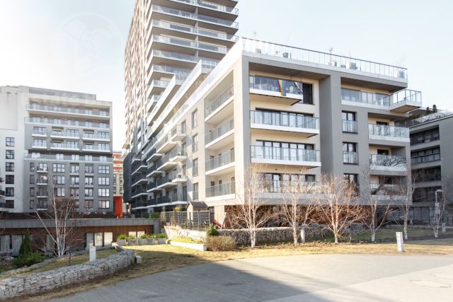 Mieszkanie 2-pokojowe Wrocław, ul. Walońska. Zdjęcie 19