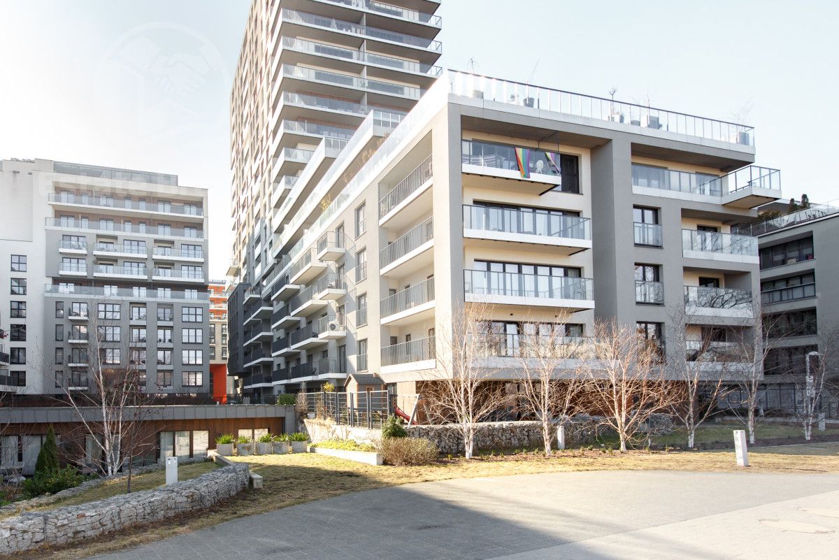 Mieszkanie 2-pokojowe Wrocław, ul. Walońska. Zdjęcie 19