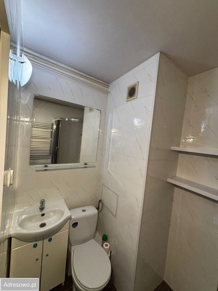 Mieszkanie 3-pokojowe Radomsko, ul. Jagiellońska. Zdjęcie 10